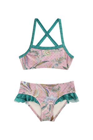 Bikini a contrasto Indra ZIMMERMANN KIDS | 8517WSS262LLSF
